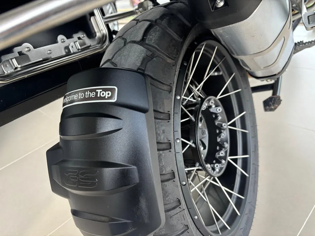 BMW-R-R 1250 GS Sport