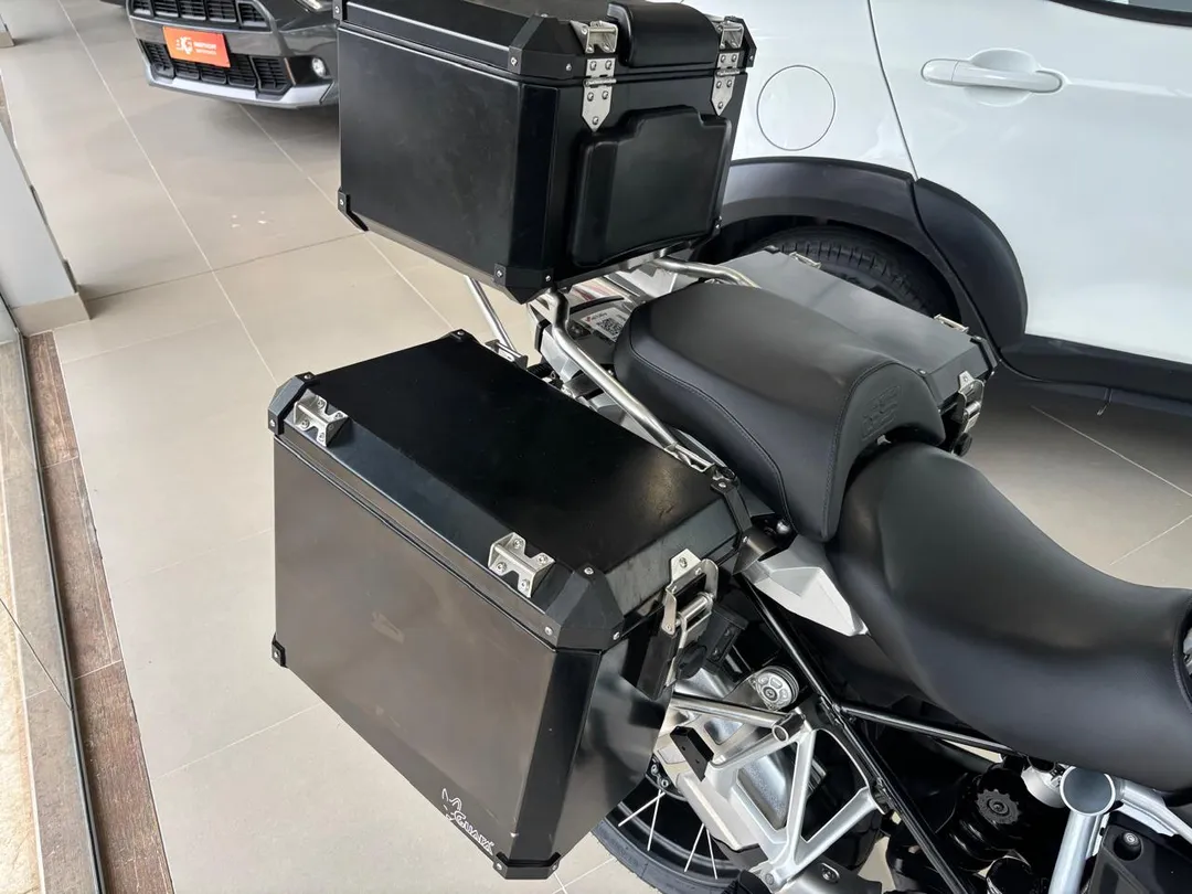 BMW-R-R 1250 GS Sport