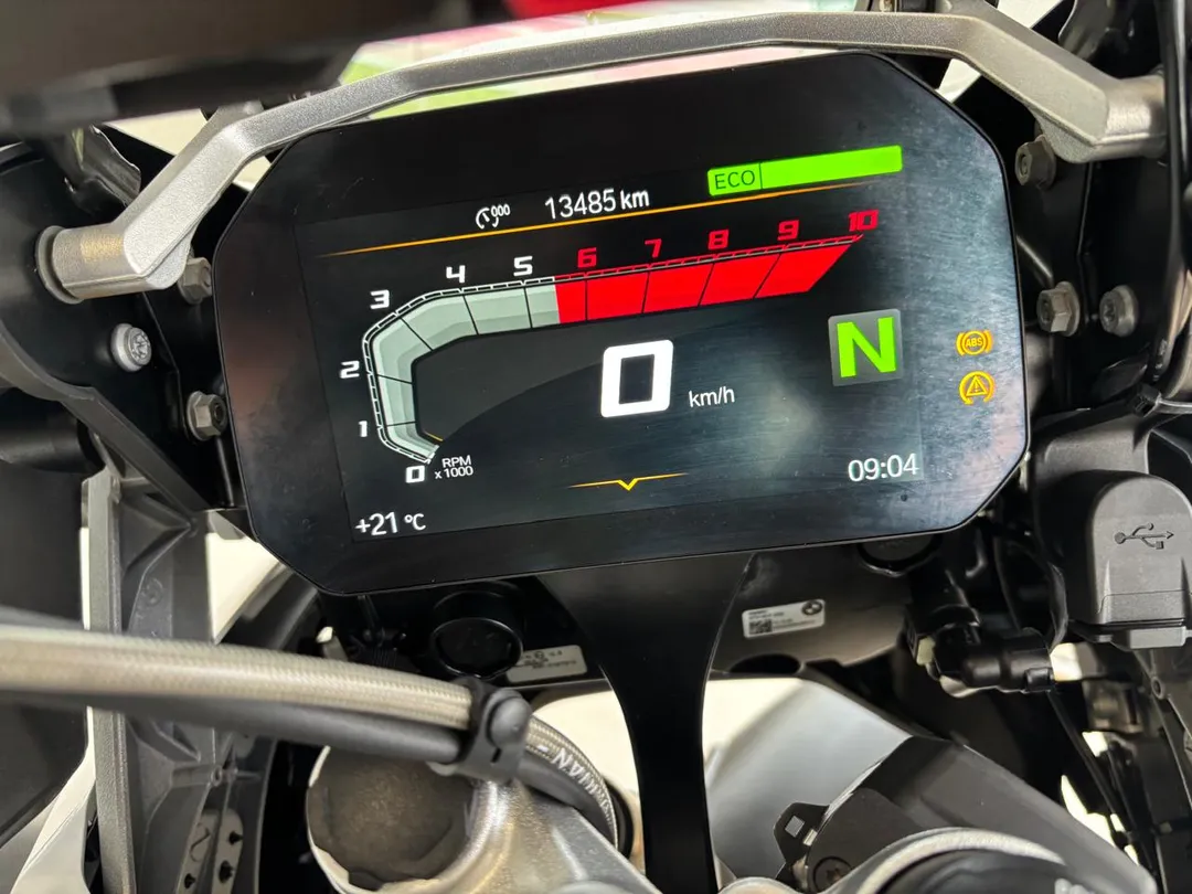 BMW-R-R 1250 GS Sport