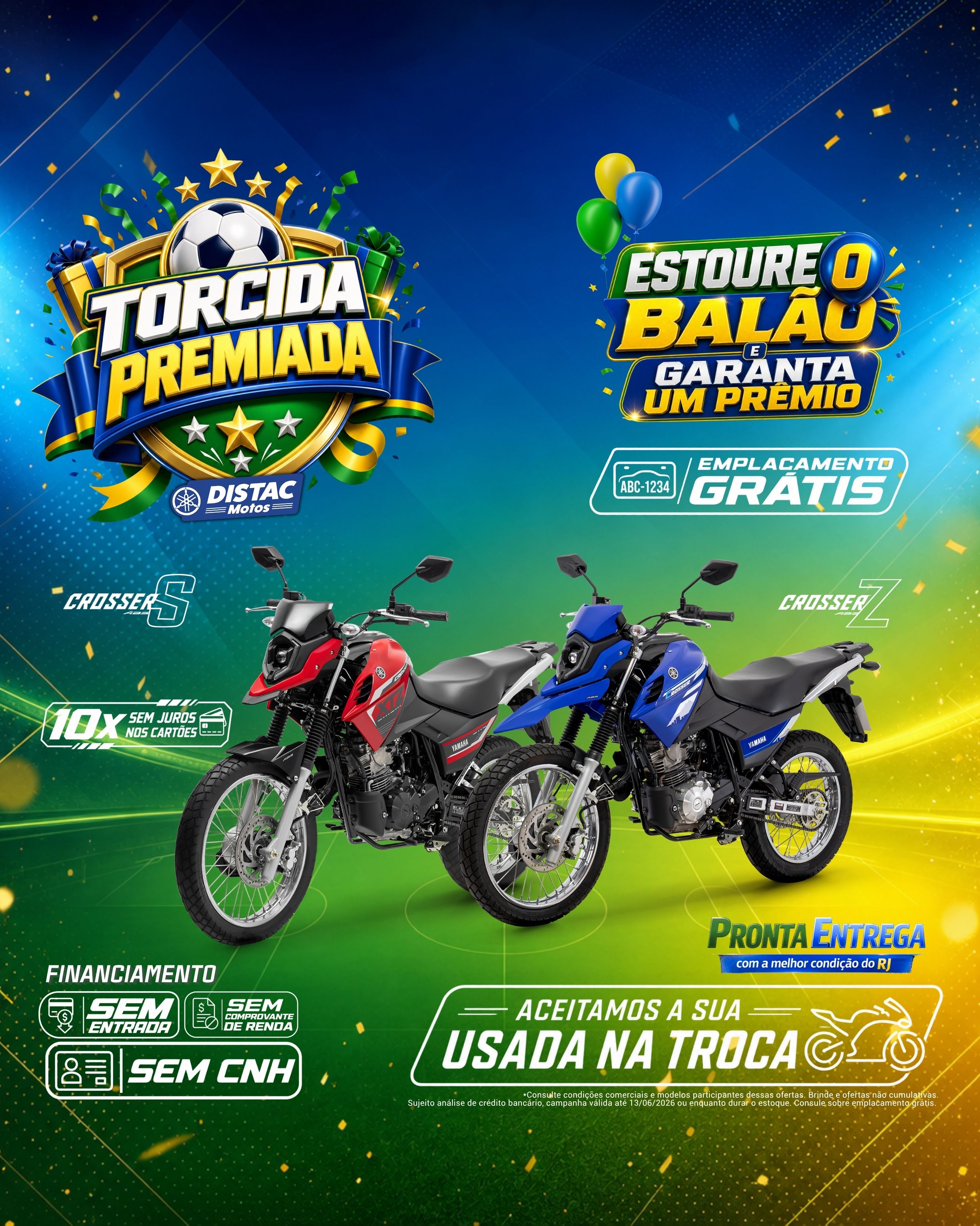 CROSSER S ABS E CROSSER Z