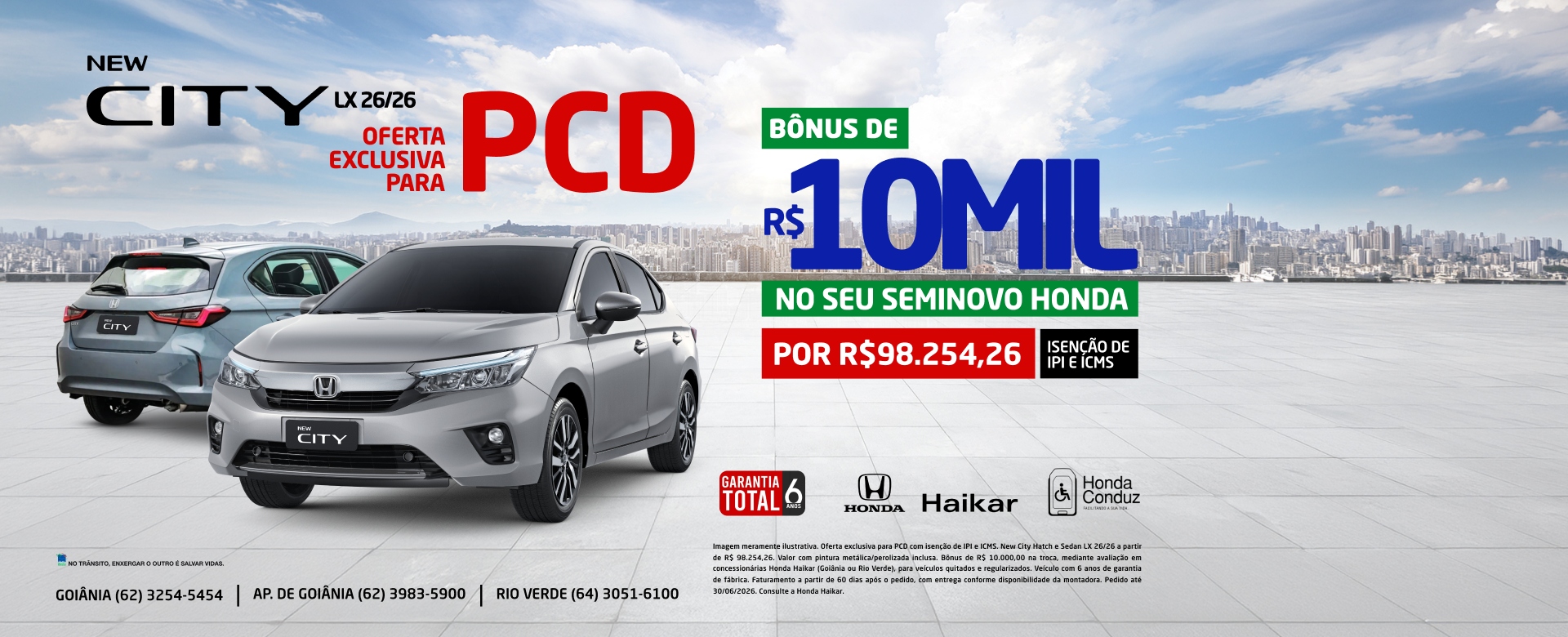 banner hkmtz-06-26-009 - oferta new city lx pcd