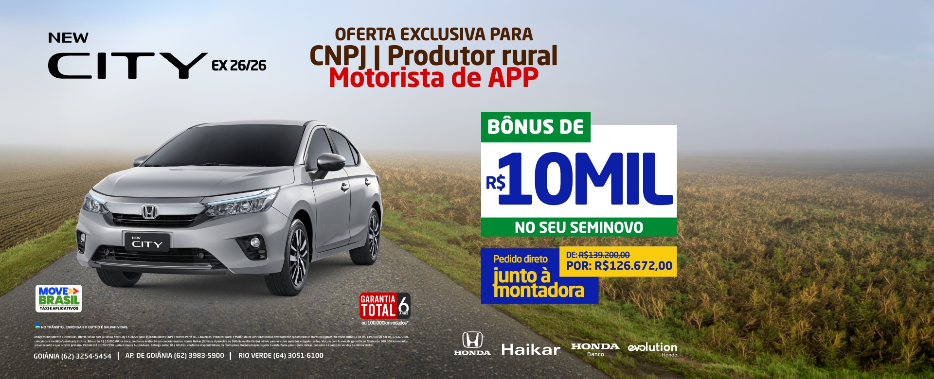 banner hkmtz-06-26-015 - city ex - cnpj, frotista, convênios, produtor rural e motorista app