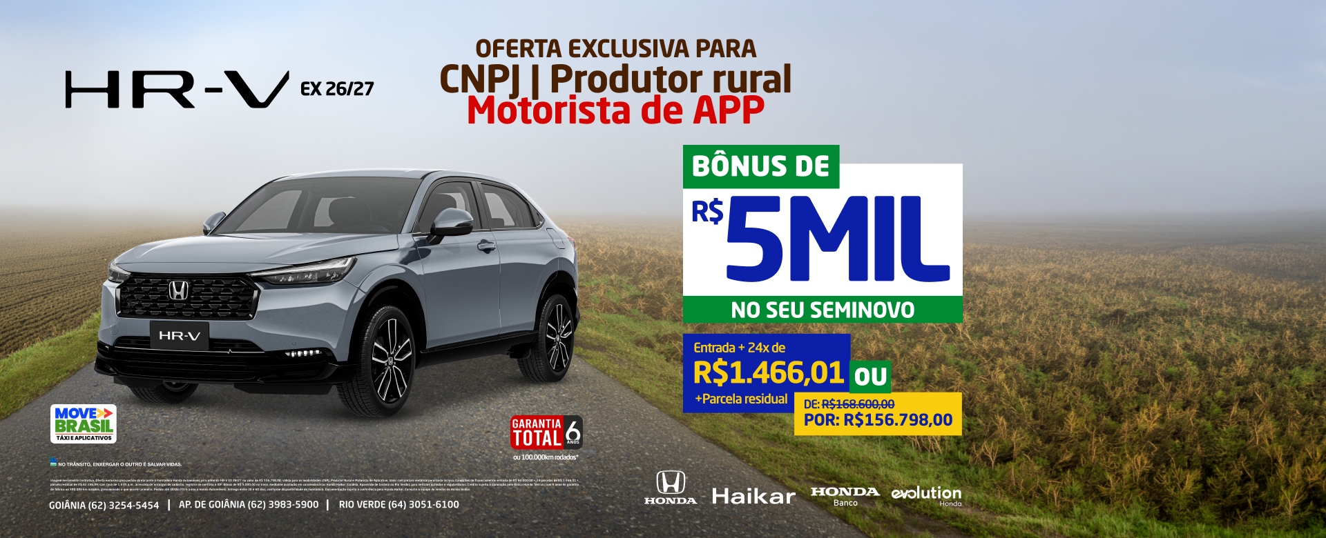 banner hkmtz-06-26-016 - hr-v ex - cnpj e produtor rural