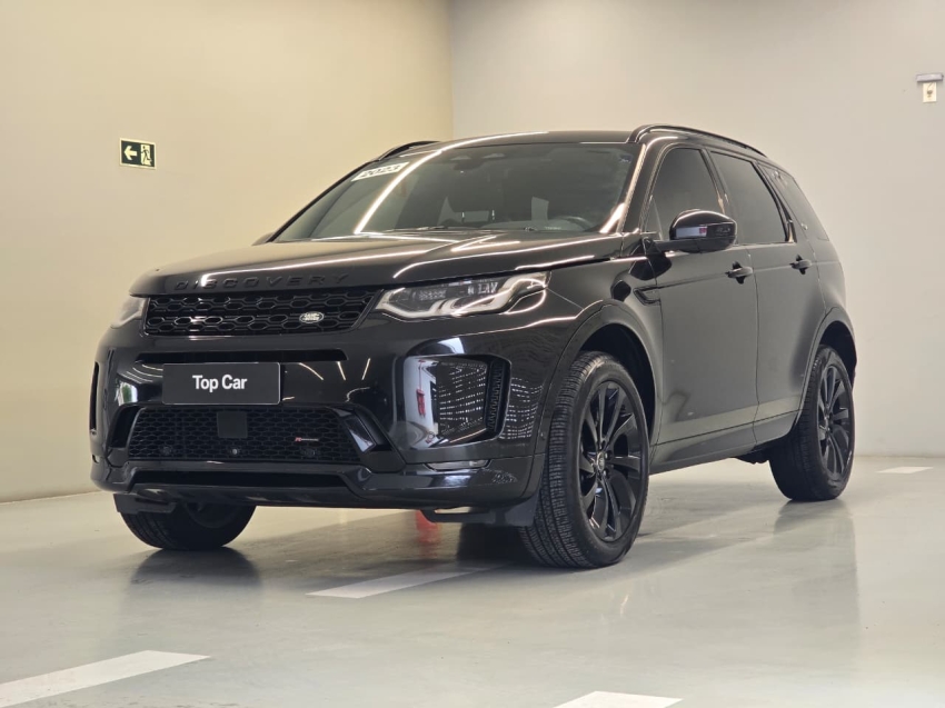2.0 P250 TURBO FLEX R-DYNAMIC SE AUTOMÁTICO