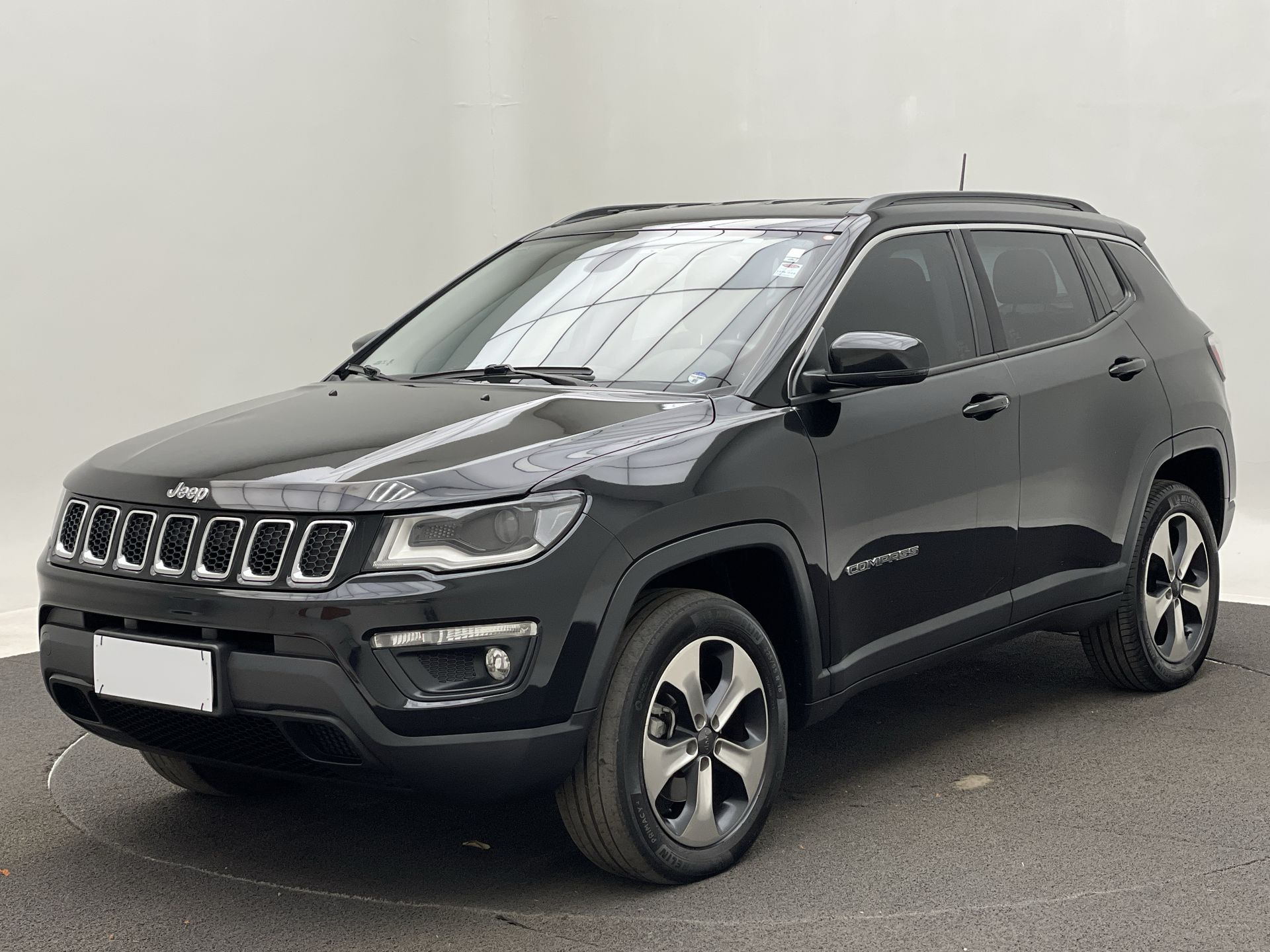 Jeep-COMPASS-COMPASS LONGITUDE 2.0 4x4 Dies. 16V Aut.