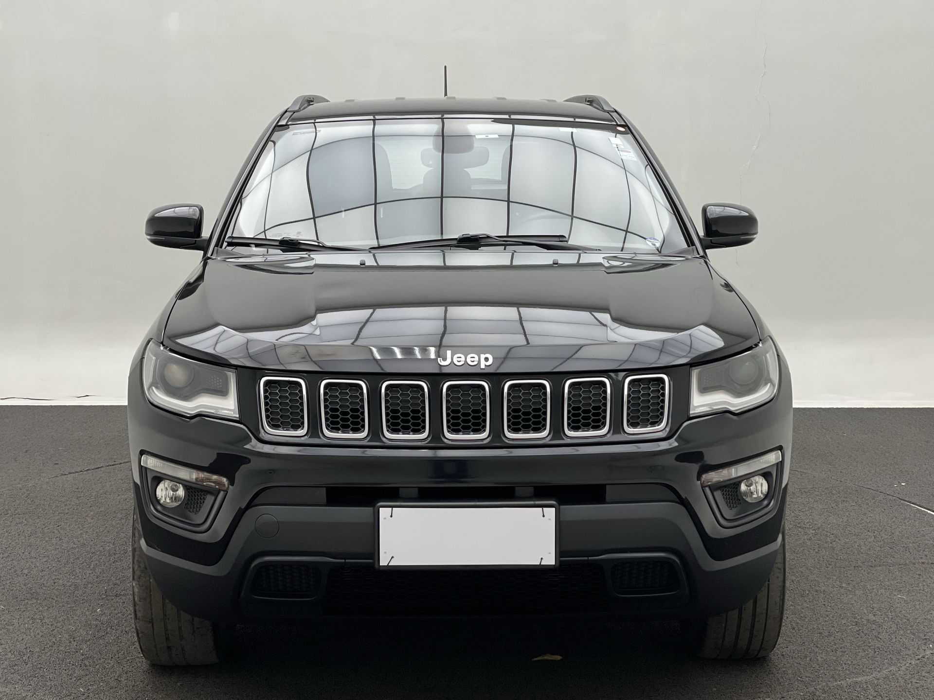 Jeep-COMPASS-COMPASS LONGITUDE 2.0 4x4 Dies. 16V Aut.