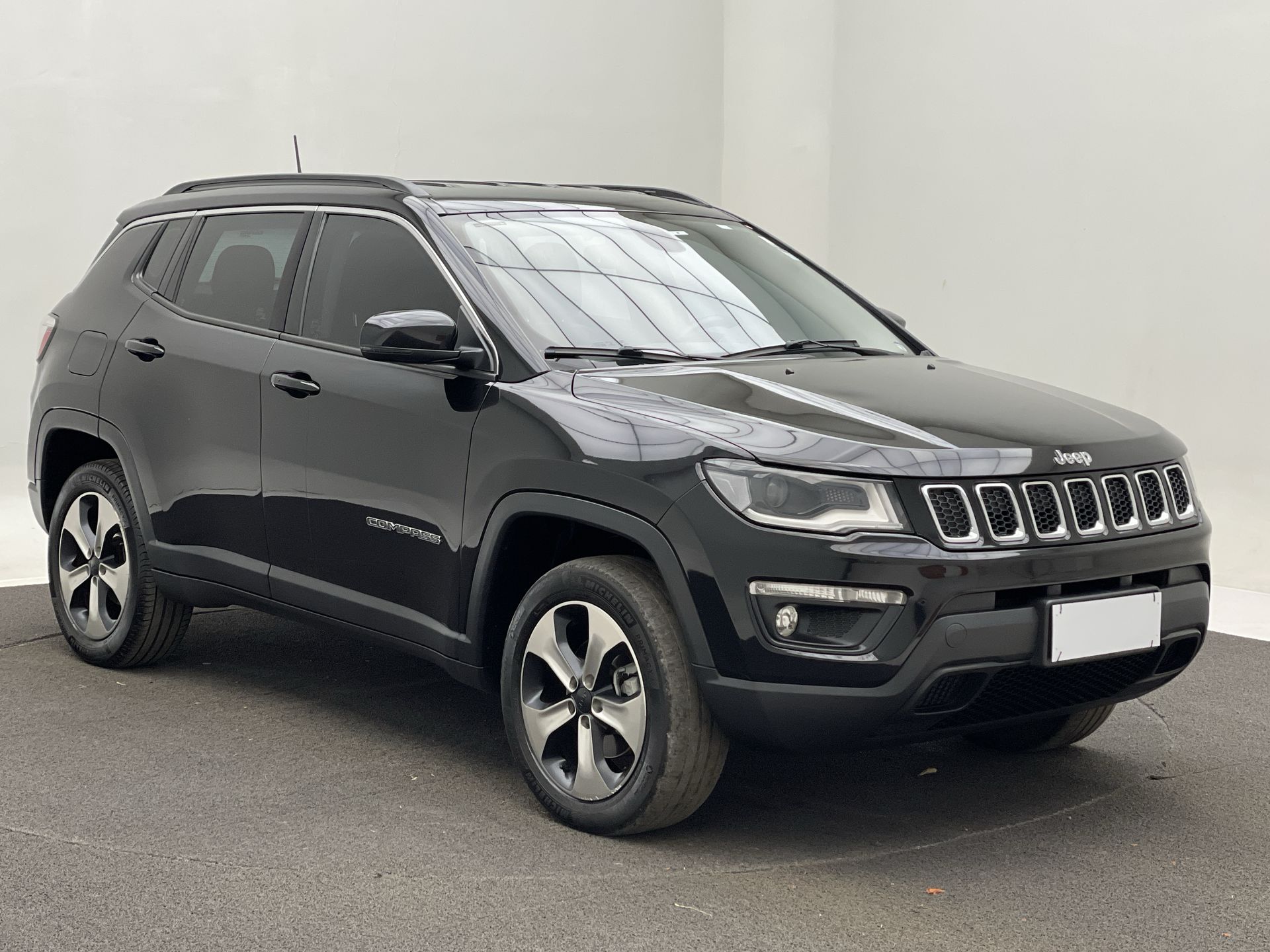 Jeep-COMPASS-COMPASS LONGITUDE 2.0 4x4 Dies. 16V Aut.