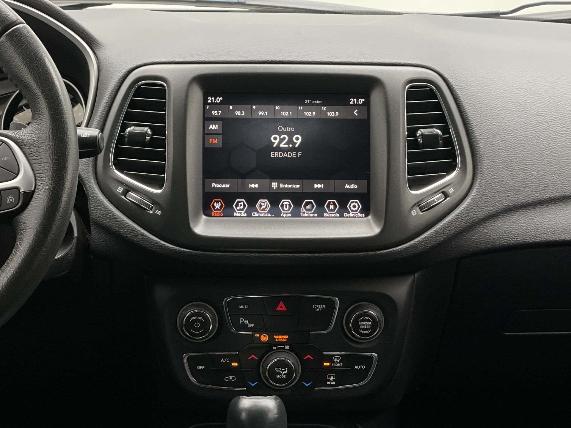 Jeep-COMPASS-COMPASS LONGITUDE 2.0 4x4 Dies. 16V Aut.