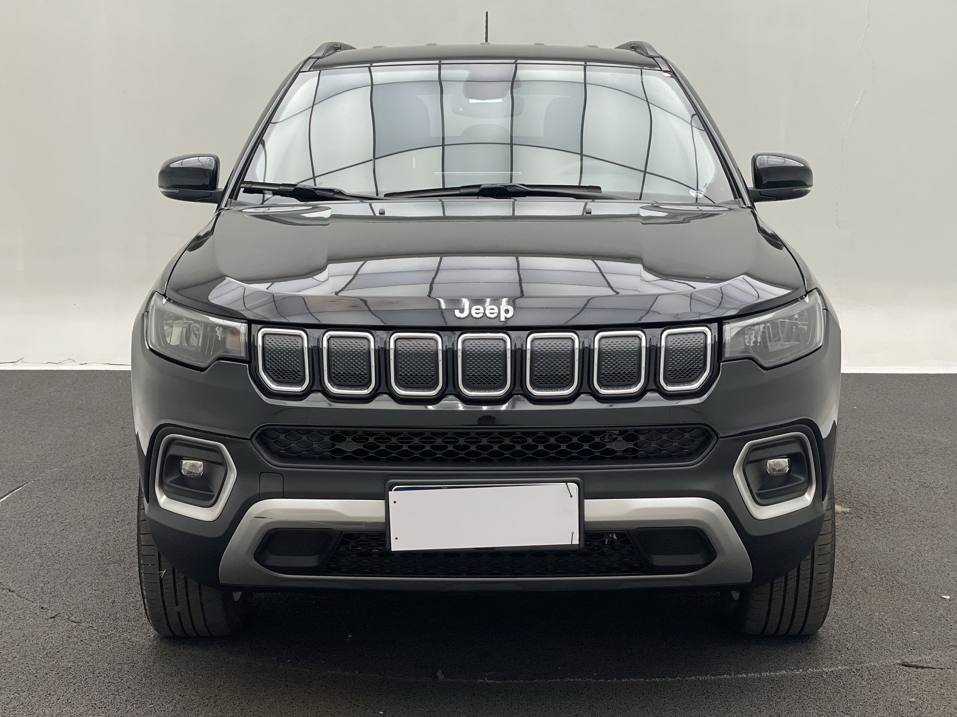 Jeep-COMPASS-COMPASS LONG. TD 350 2.0 4x4 Diesel Aut.