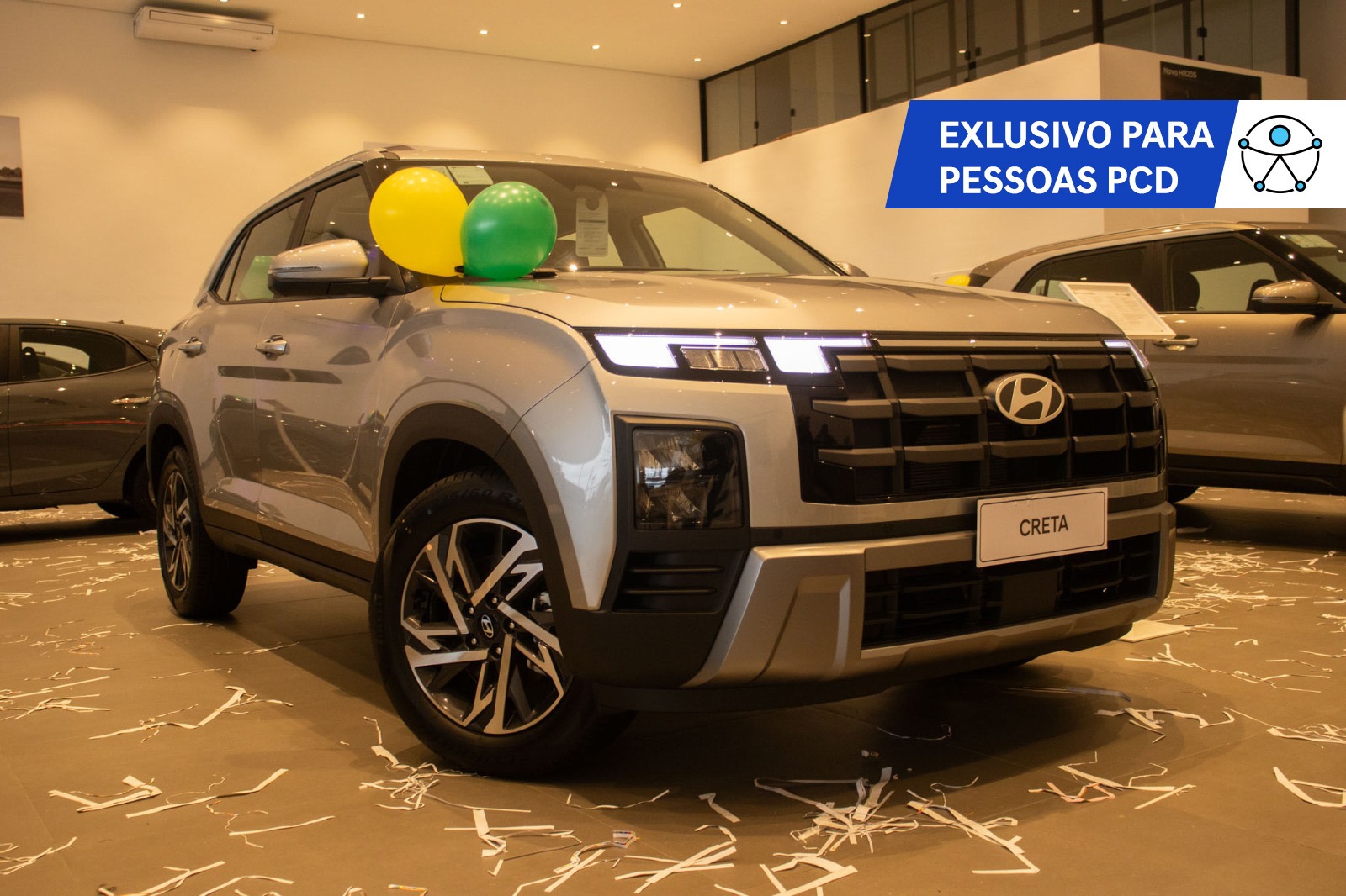 Hyundai-CRETA-Creta Platinum 1.0 TB 12V Flex Aut.