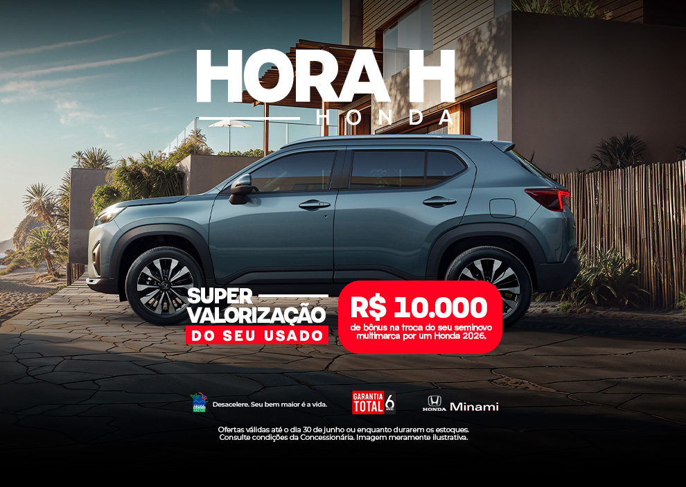 WR-V 10K