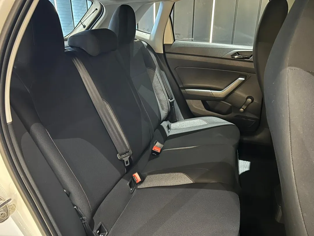 volkswagen polo polo track 1.0 flex 12v 5p