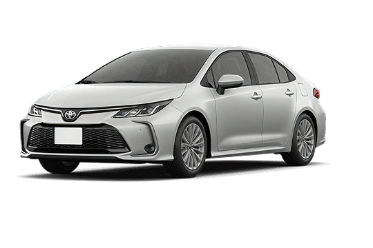 XEi Branco Lunar