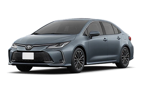 Altis Premium Cinza Celestial