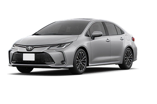Altis Premium Prata Supernova