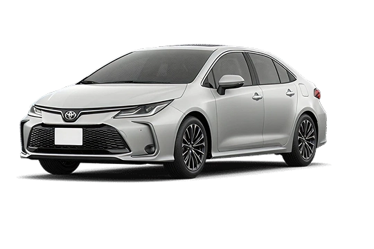 Altis Premium Branco Lunar