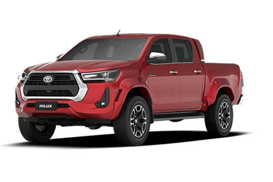 SRX Plus Vermelho Volcano