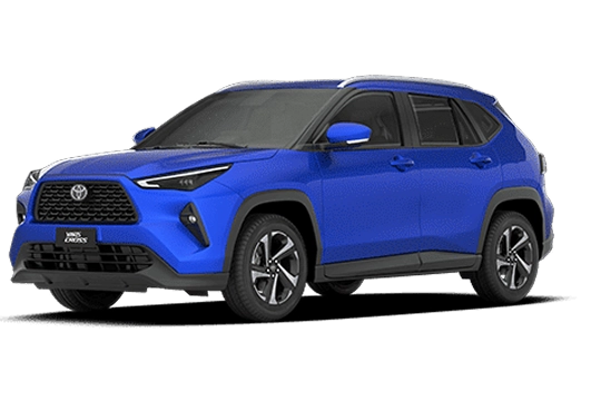 XRE Azul Netuno
