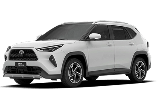 XRX Branco Lunar