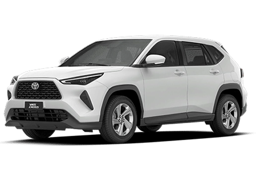 XR Branco Lunar