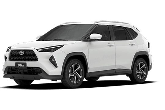 XRE Hybrid Branco Polar