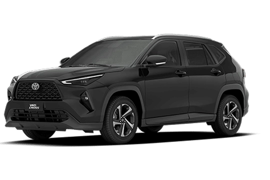 XRE Hybrid Preto Infinito