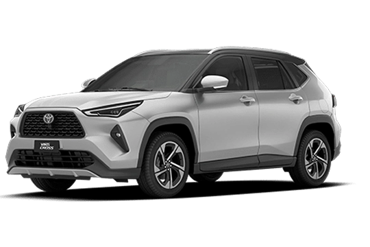 XRX Hybrid Prata Lua Nova Preto