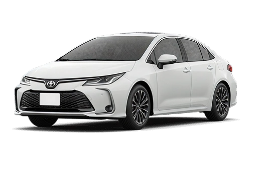 Altis Premium Branco Polar