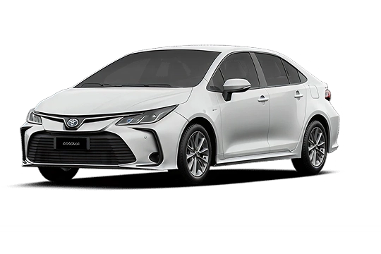Altis Premium Branco Lunar