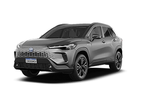 XRX Hybrid Cinza Granito