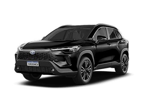 XRX Hybrid Preto Infinito