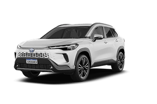 XRX Hybrid Branco Lunar