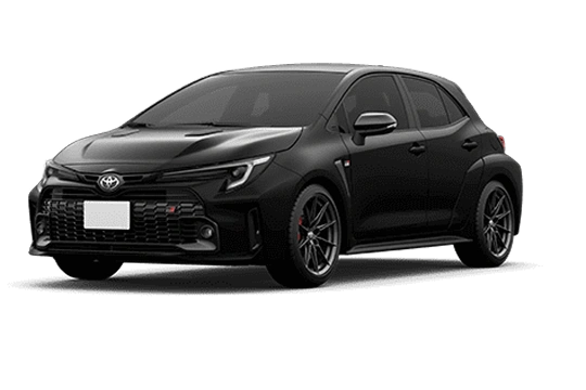 Core Solid Black