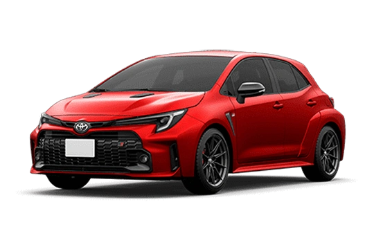Core Emotional Red
