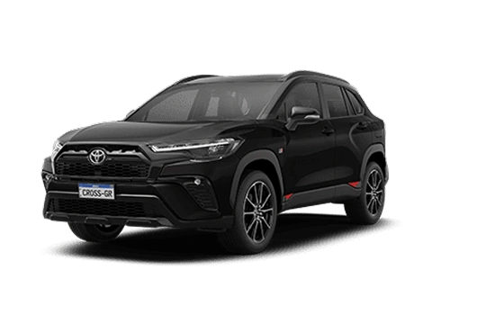 GR-Sport Preto Infinito
