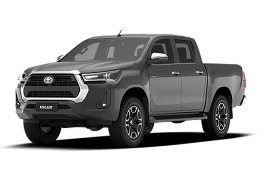SRV Cinza Granito