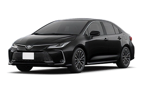 Corolla