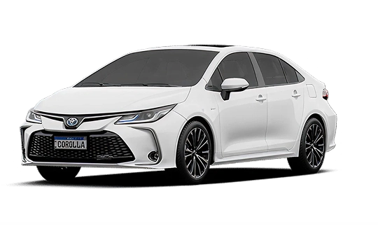 Altis Premium Branco Polar