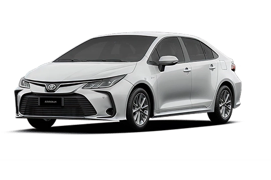 Altis Premium Prata Supernova