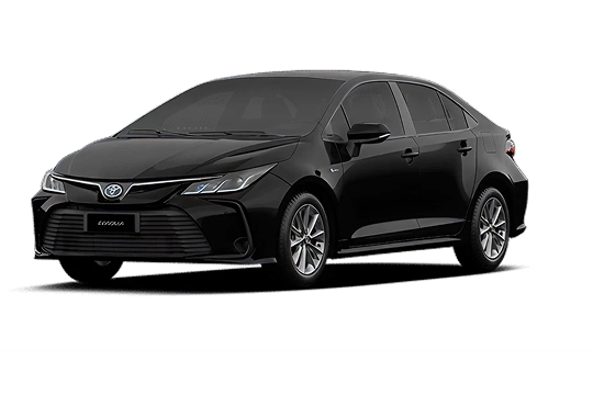 Altis Premium Preto Eclipse