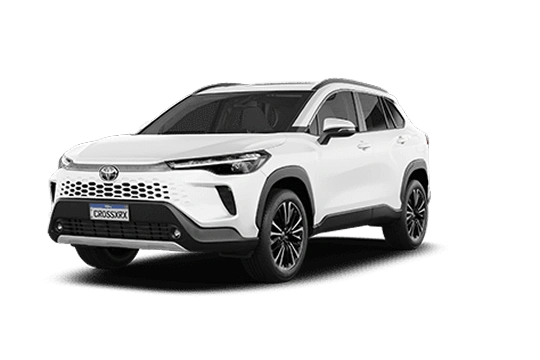 XRX Branco Polar