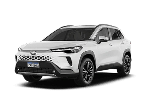 XRX Branco Lunar