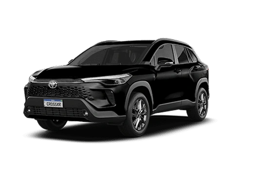 XR Preto Infinito
