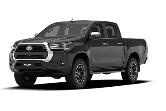 SRX Preto Atitude