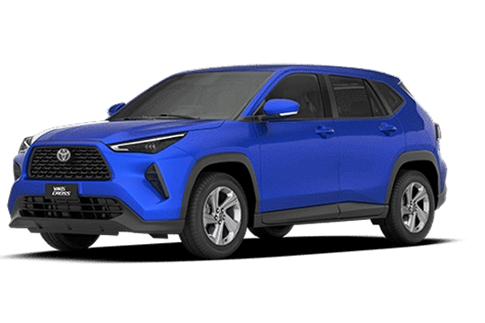 XR Azul Netuno