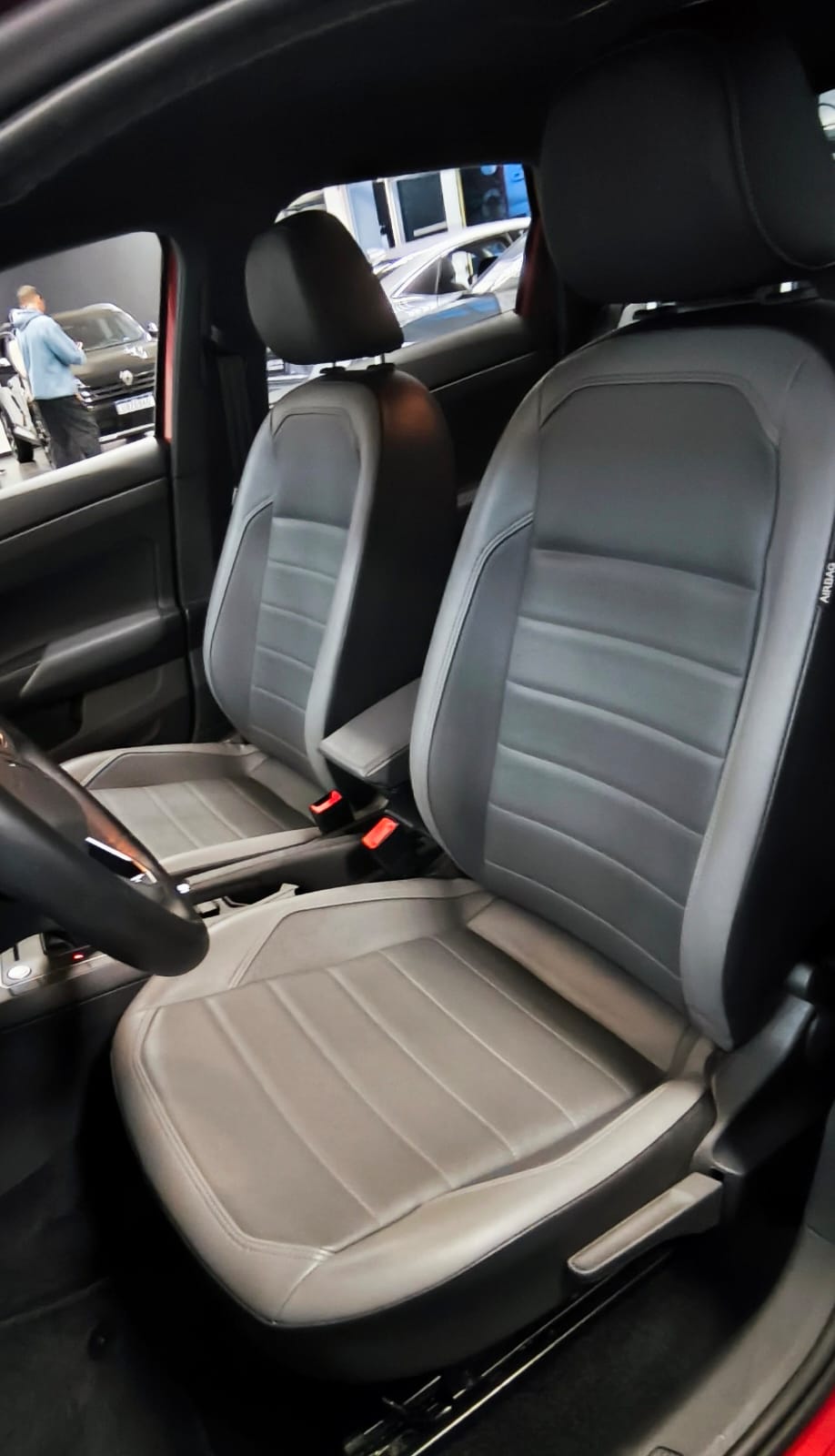 Volkswagen-Nivus-Nivus Highline 1.0 200 TSI Flex Aut.