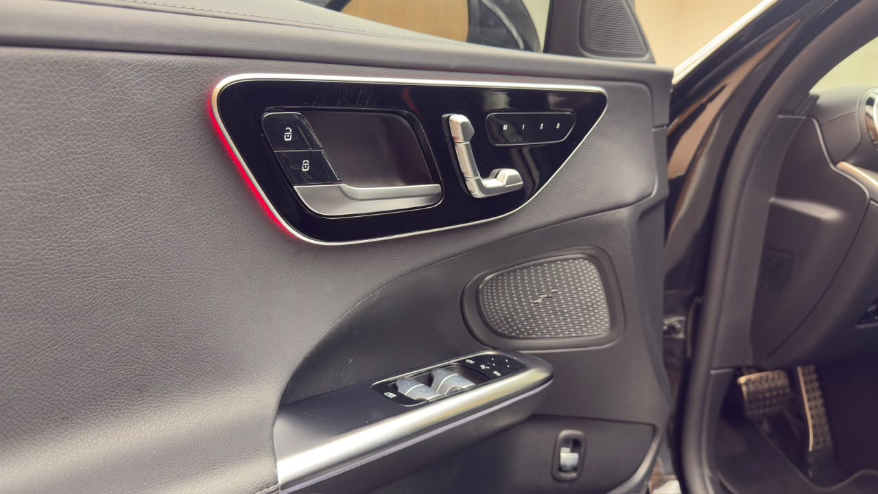 MERCEDES-BENZ-C-200-C-200 AMG LINE EQ BOOST 1.5 TB (HIB.)