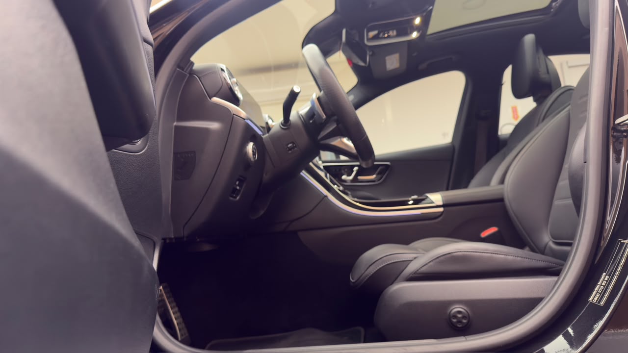 MERCEDES-BENZ-C-200-C-200 AMG LINE EQ BOOST 1.5 TB (HIB.)