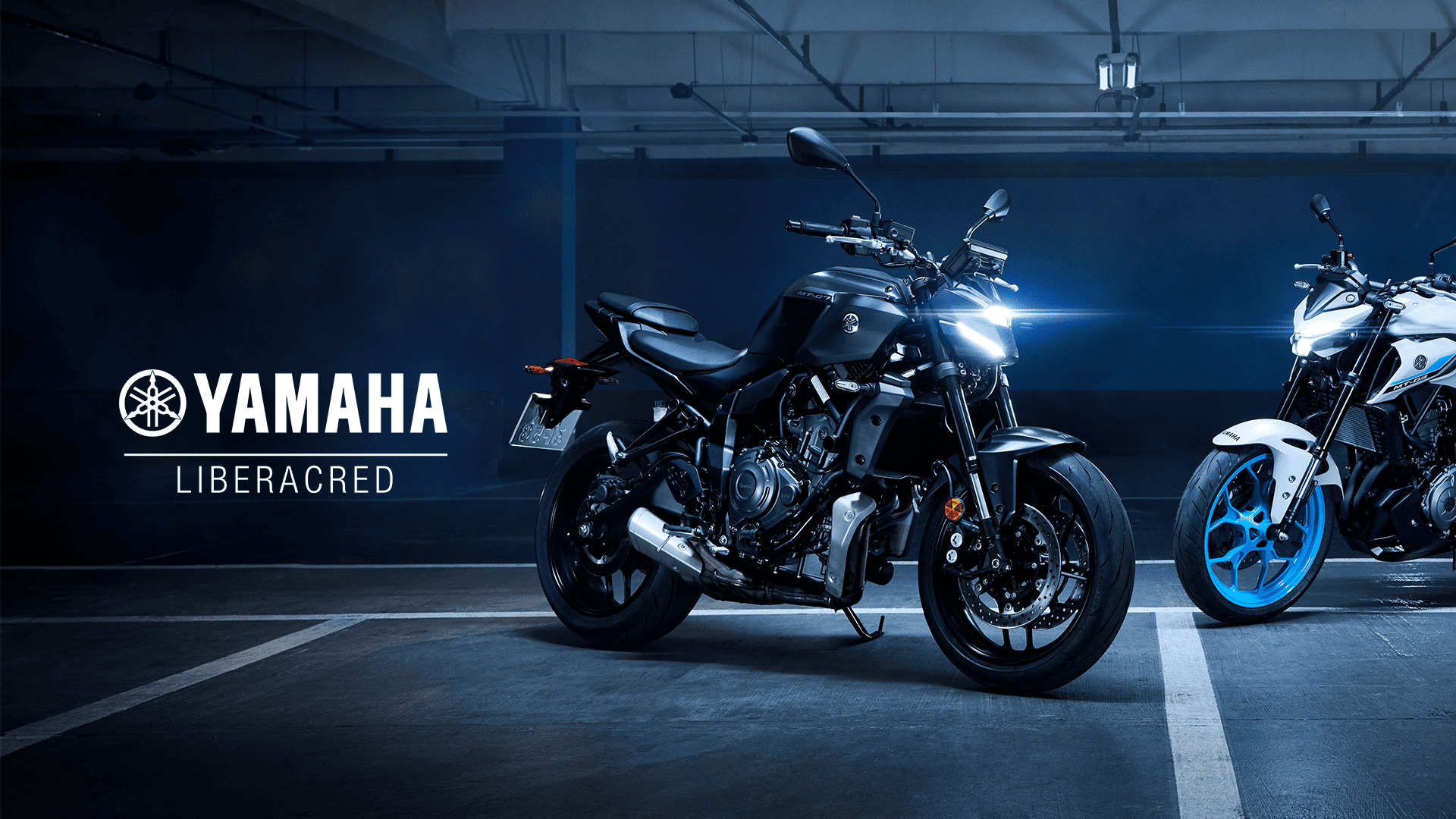 Liberacred Yamaha: o plano que pode te levar até sua moto 0km