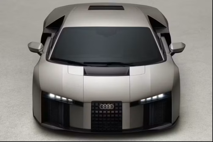 Audi lança hipercarro de 1.001 cv e entra na disputa dos modelos mais rápidos do mundo